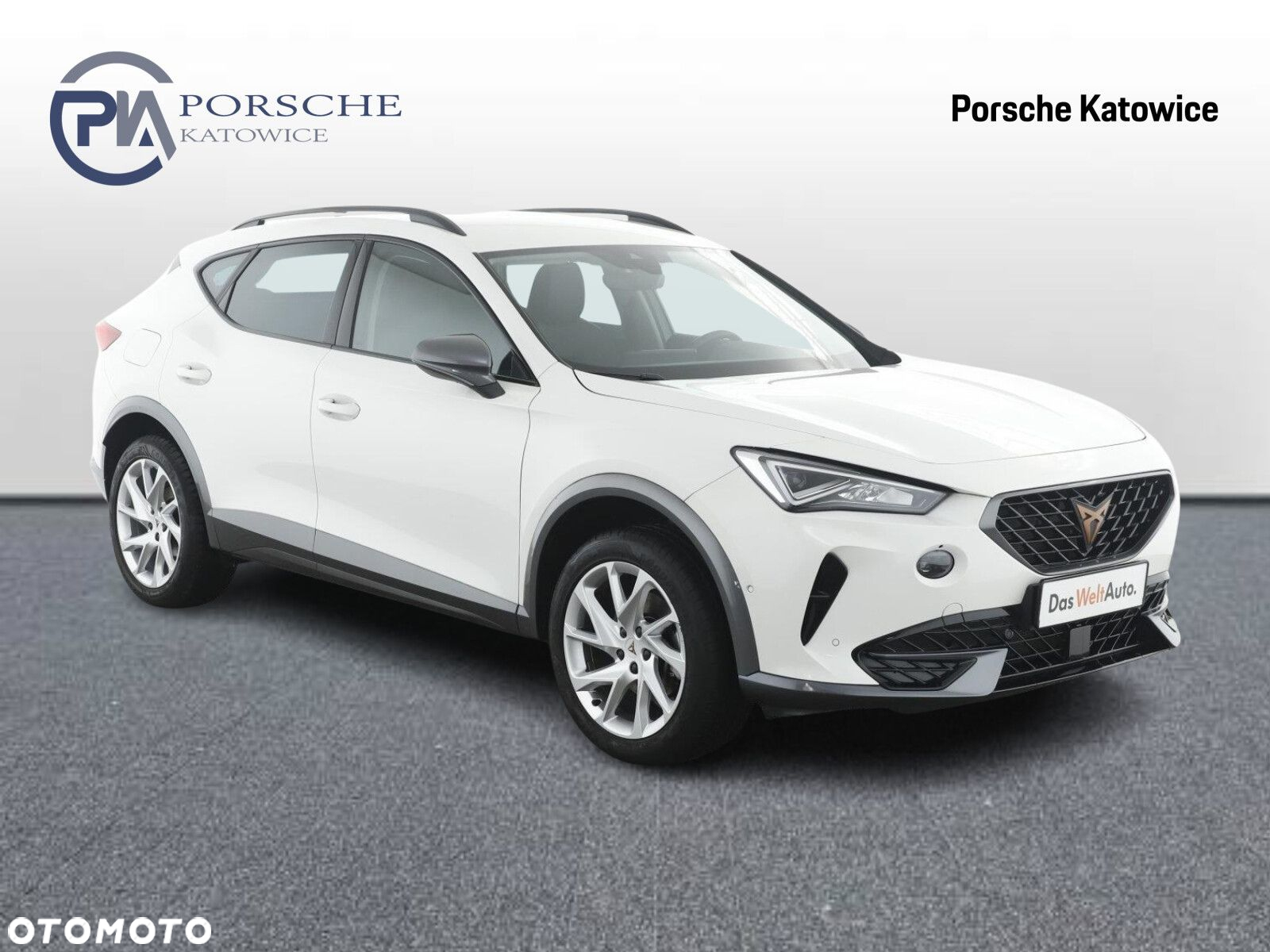 Cupra Formentor 1.5 TSI DSG - 2