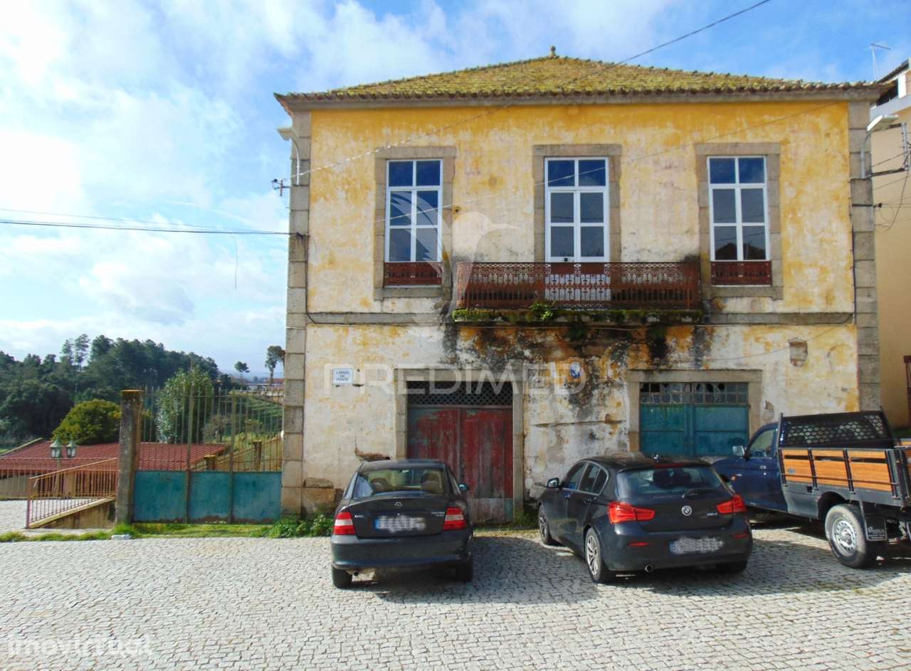 Azenha para recuperar em Abaças - Vila Real - Grande imagem: 2/39