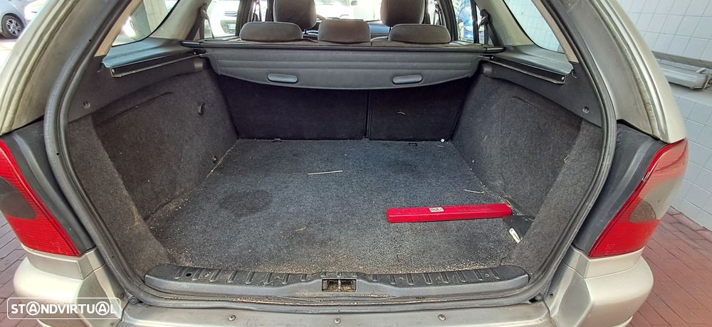 Citroën Xsara Break 1.4 HDi Premier 03 - 13