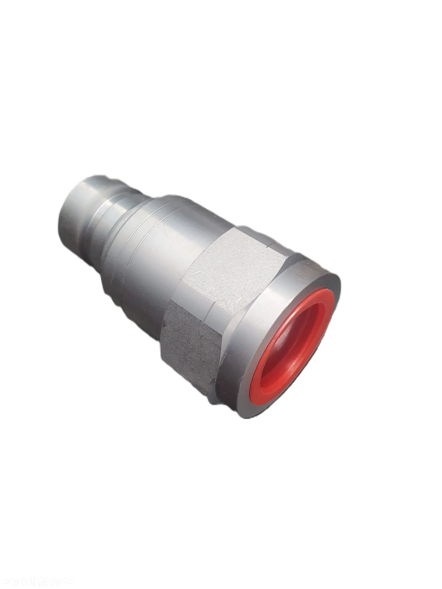 Szybkozłączka hydrauliczna męska 1 cal JCB 45/910200 OEM - 1