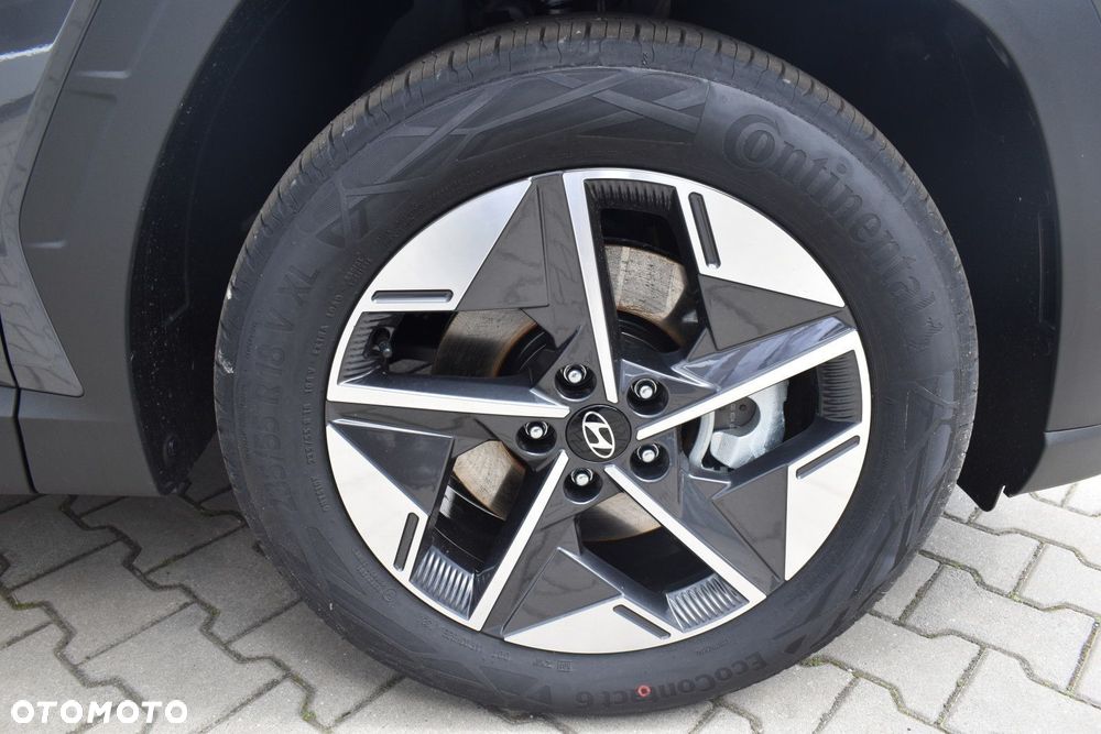 Hyundai Tucson - 9