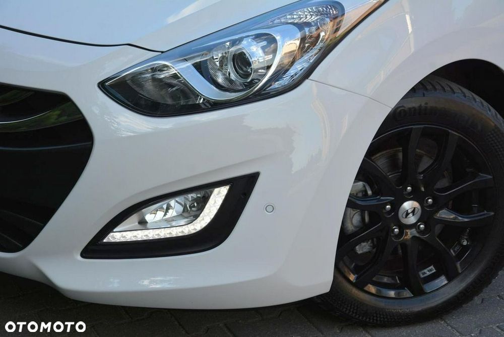 Hyundai i30 1.6 GDI Premium - 5