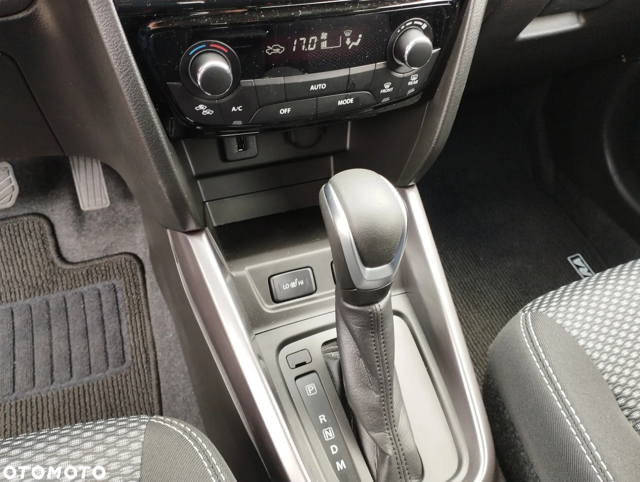 Suzuki Vitara - 15