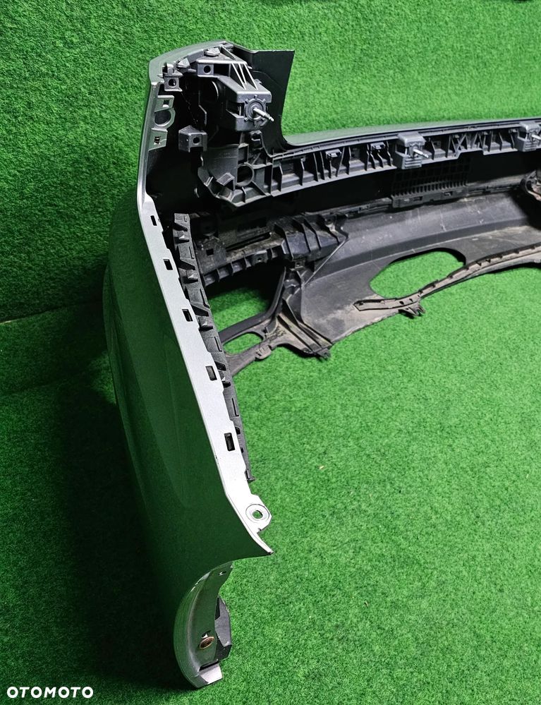 AUDI A4 B9 2020r ----> ZDERZAK TYŁ LIFT KOMBI - 16