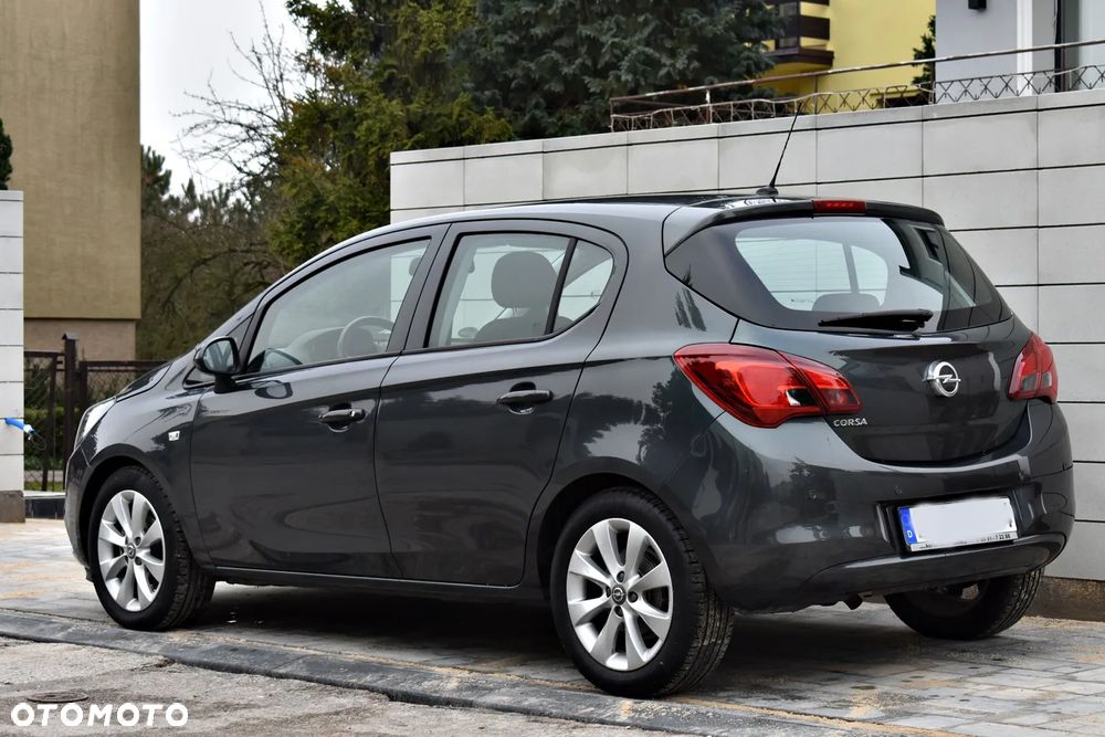 Opel Corsa 1.4 16V Selection 110 Jahre - 3