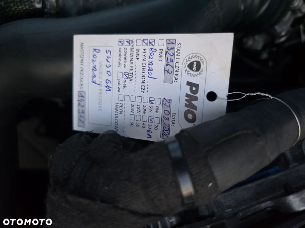Opel Astra - 29