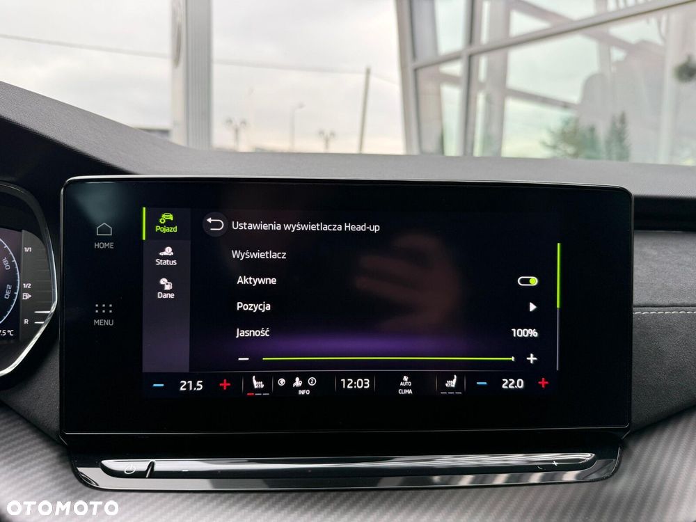 Skoda Octavia 2.0 TDI 4x4 RS DSG - 30