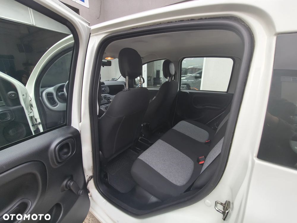 Fiat Panda - 6