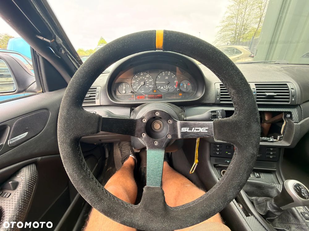 BMW Seria 3 330Ci - 23