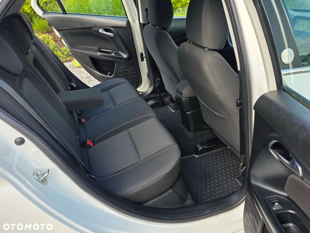 Fiat Tipo 1.4 T-Jet Mirror - 17