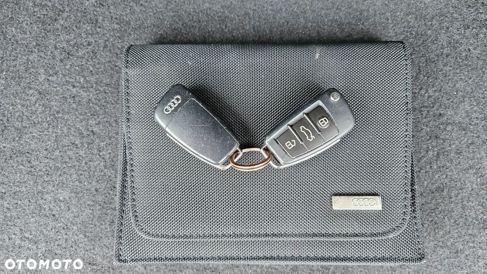 Audi A1 3-drzwiowe - 26