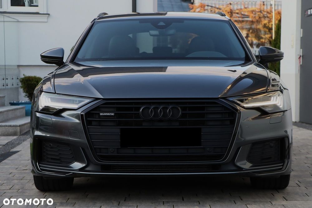 Audi A6 Avant - 11