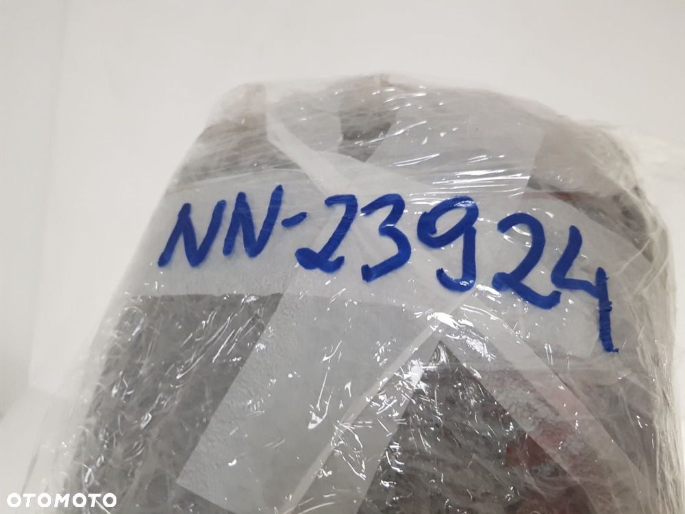 FABRYCZNIE NOWY ORYGINALNY ZDERZAK SPOILER TYLNY TYŁ RENULT KOLEOS II 2 17-25 850182216R - 9