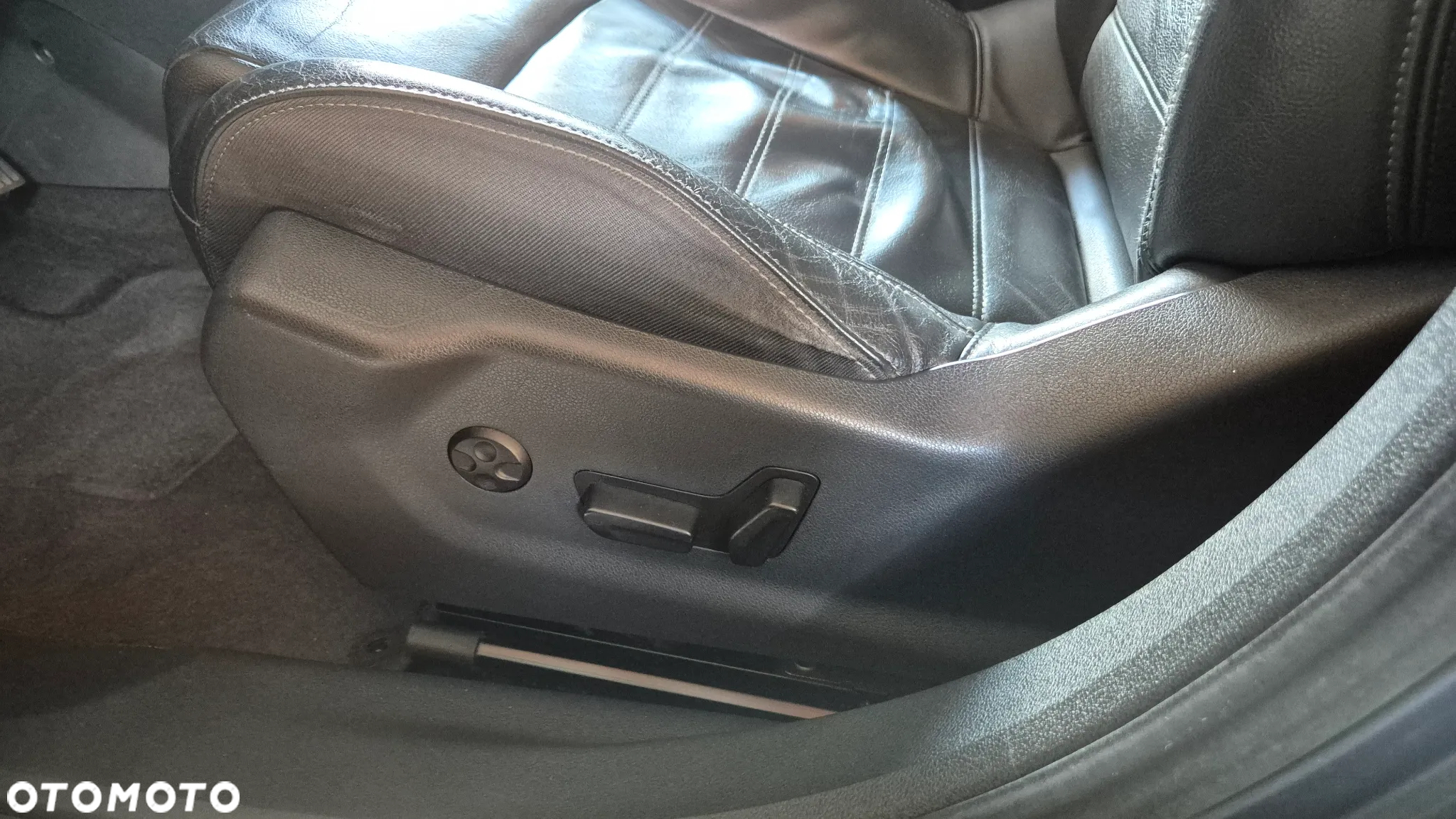 Peugeot 508 2.0 HDi Allure - 10