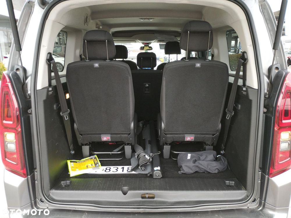 Toyota Proace City Verso 1.2 D-4T Family - 14