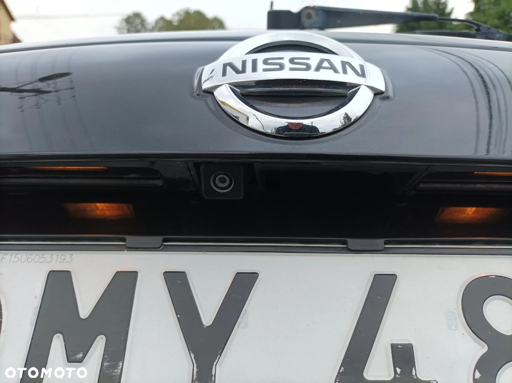 Nissan Juke 1.6 Start/Stop Acenta - 9