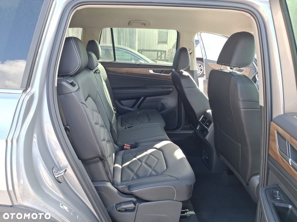 Volkswagen Atlas - 10