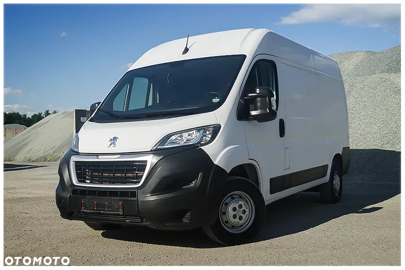 Peugeot Boxer - 3