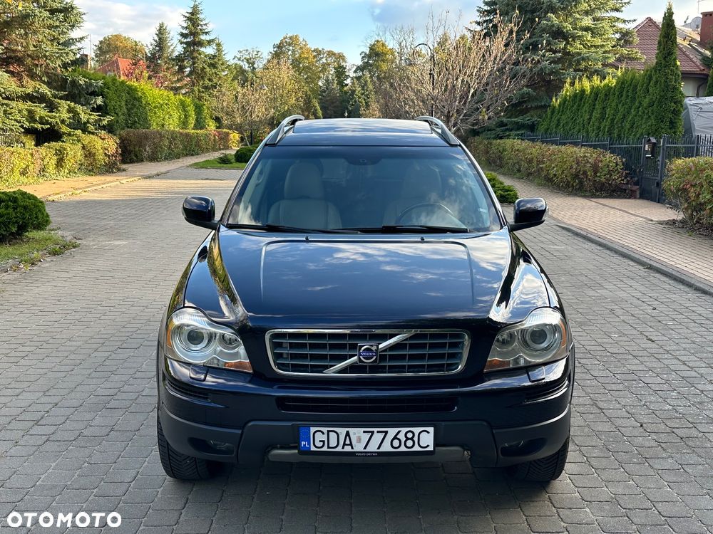 Volvo XC 90 D5 Executive - 2
