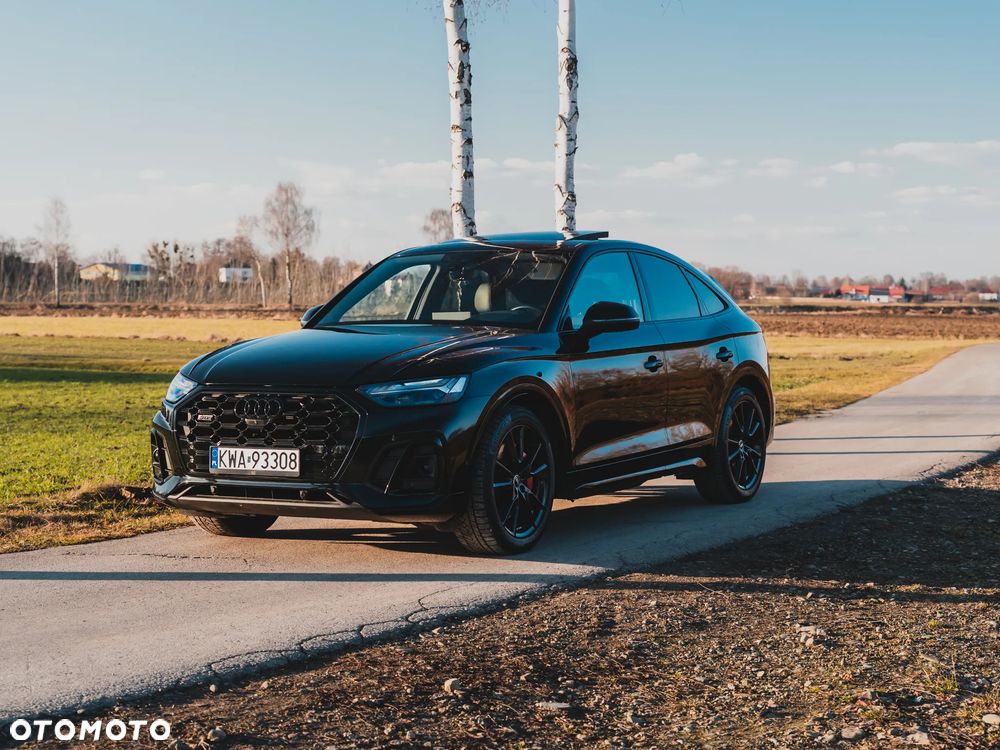 Audi SQ5 - 7