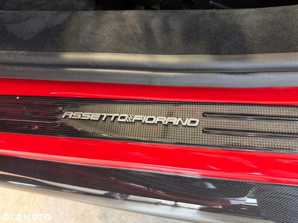 Ferrari 296 GTB - 36