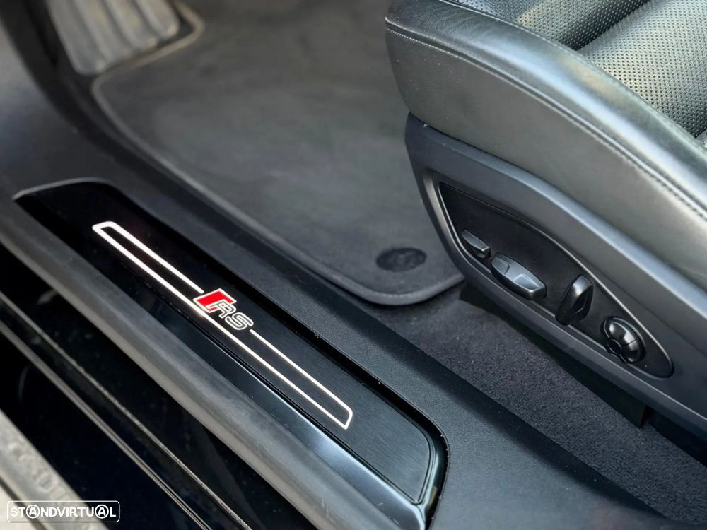 Audi e-tron GT quattro - 34