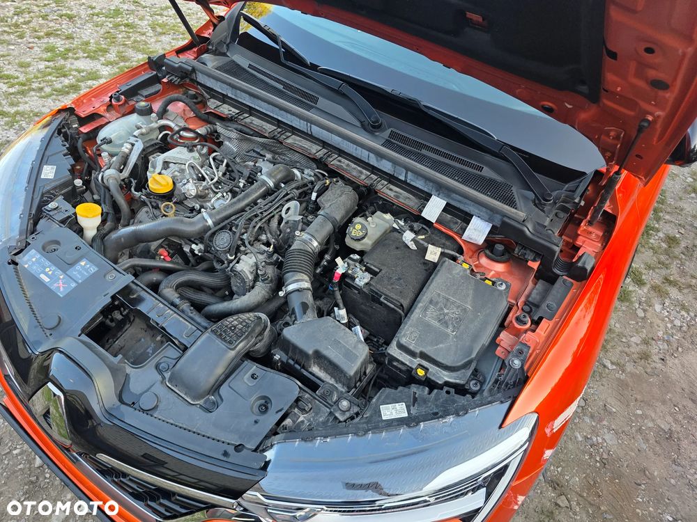 Renault Arkana 1.3 TCe mHEV R.S Line EDC - 19