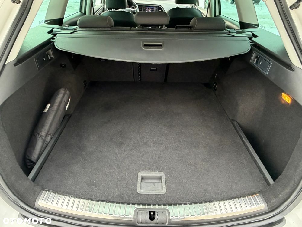 Seat Leon Sportstourer 1.6 TDI Start&Stop 4Drive X-Perience - 17