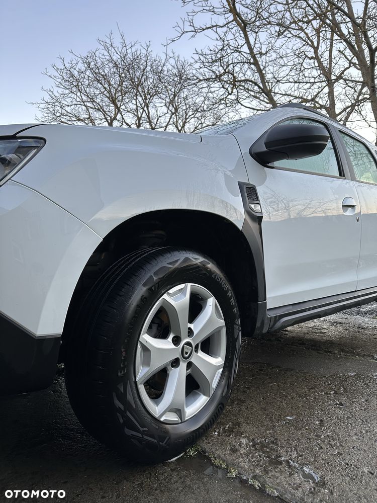Dacia Duster - 4