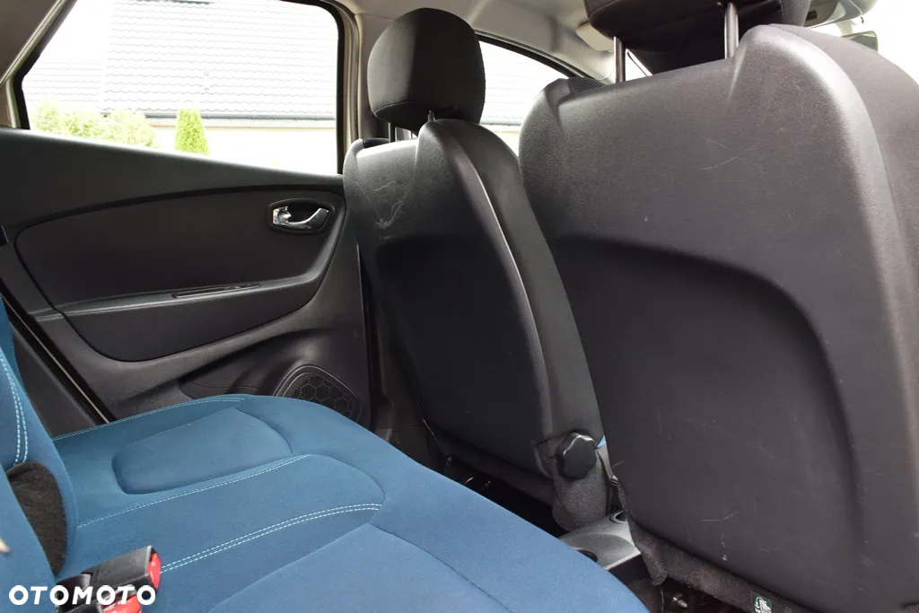 Renault Captur 0.9 Energy TCe Intens - 30
