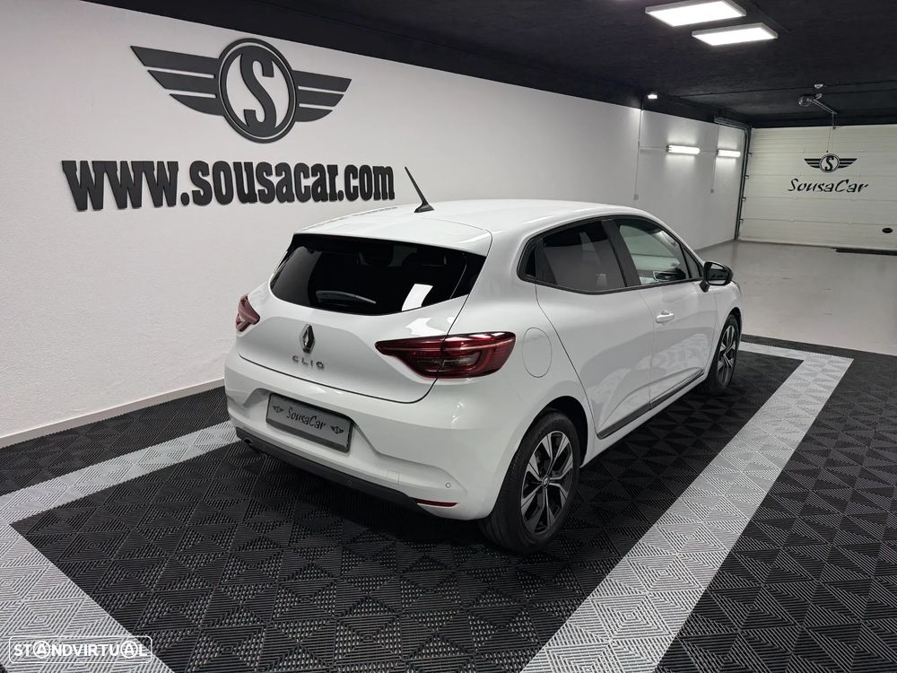 Renault Clio SCe 65 EVOLUTION - 6