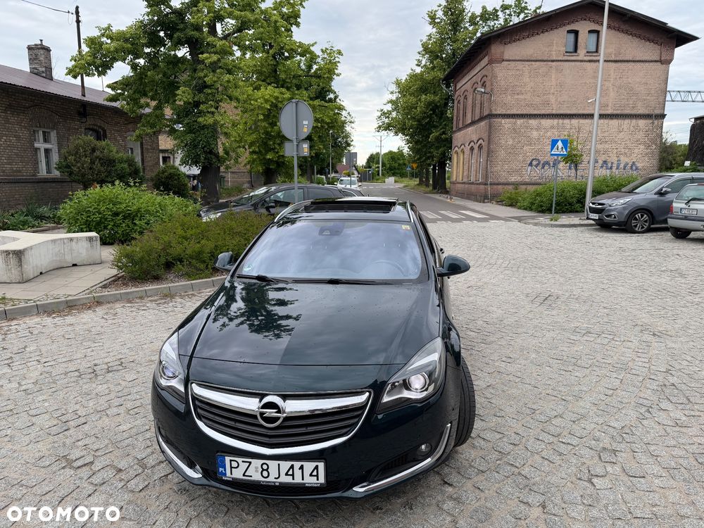 Opel Insignia - 4