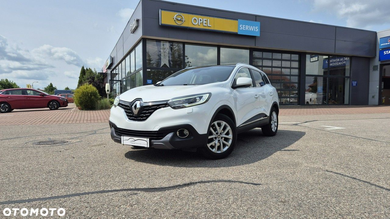 Renault Kadjar - 1
