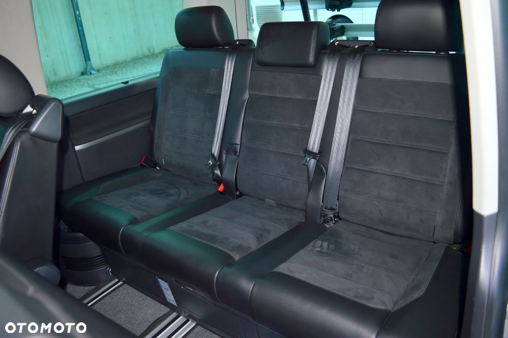 Volkswagen Multivan 2.0 BiTDI L1 Highline 4Motion DSG - 14