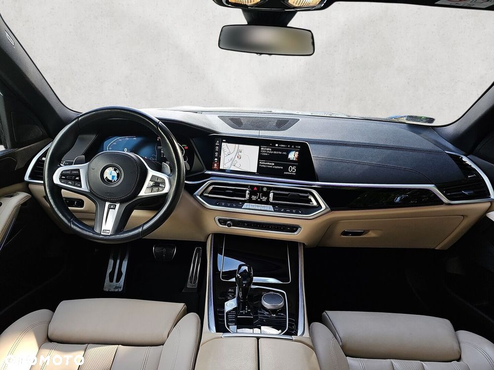 BMW X5 xDrive25d - 26