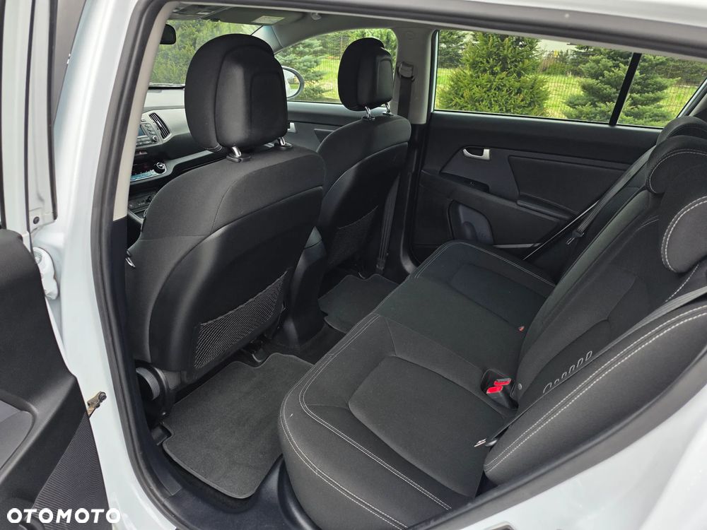 Kia Sportage 1.6 GDI L 2WD - 13