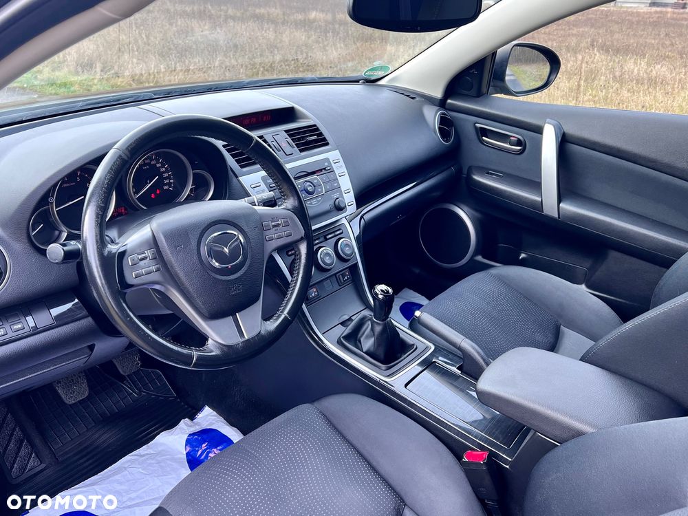 Mazda 6 Sport 1.8 Edition - 21