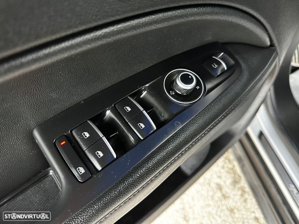 Alfa Romeo Stelvio 2.2 D Sprint AT8 - 21