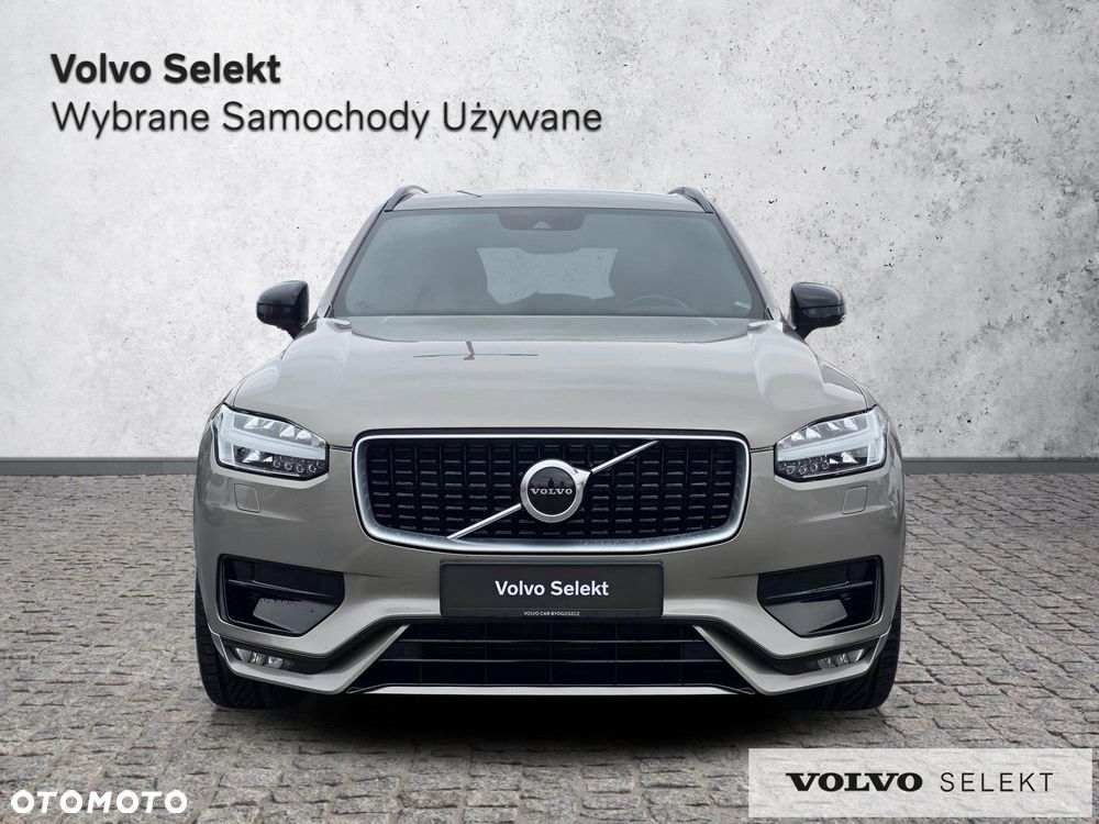 Volvo XC 90 - 4