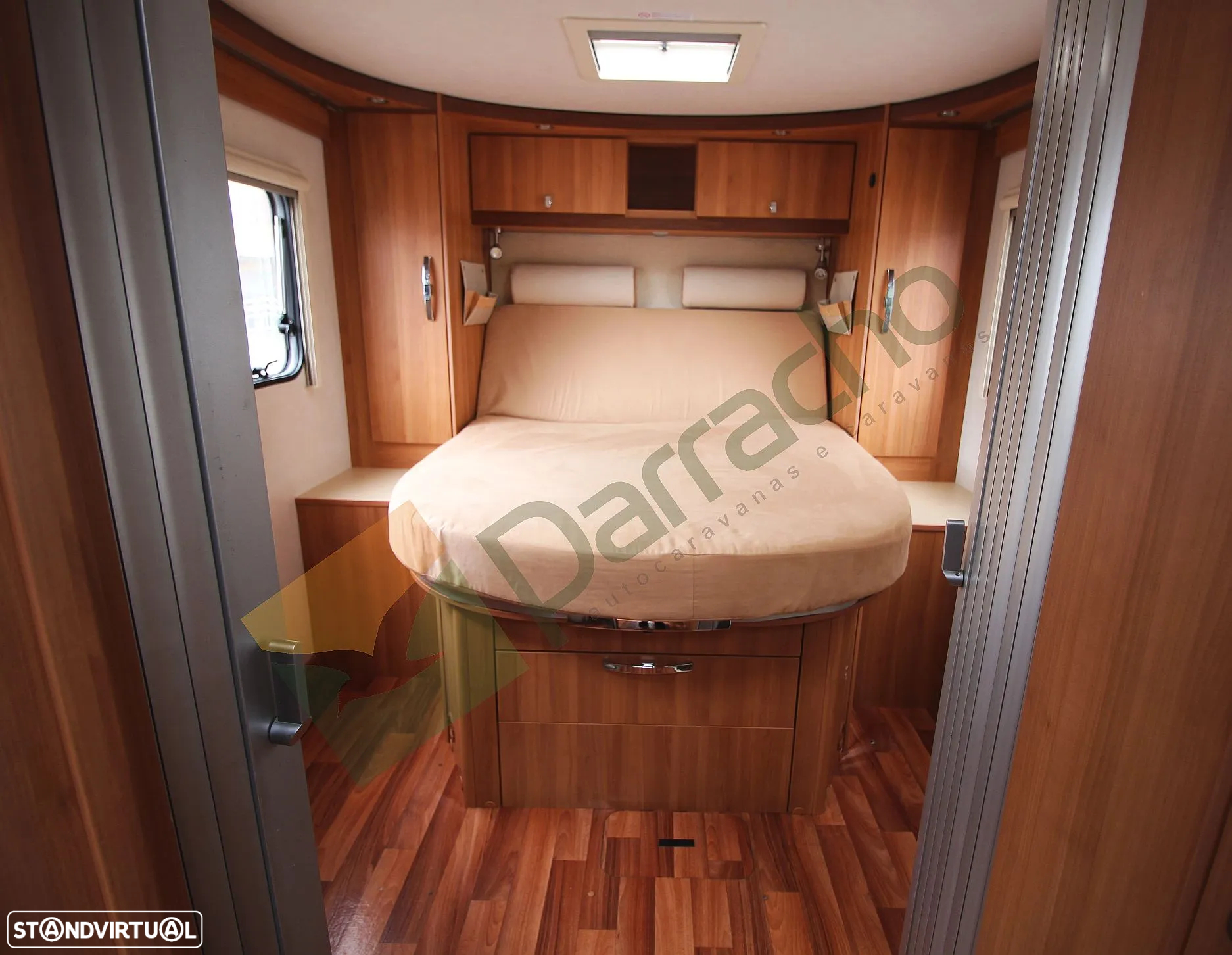 Hymer T698 CL Ref.U46 - 19