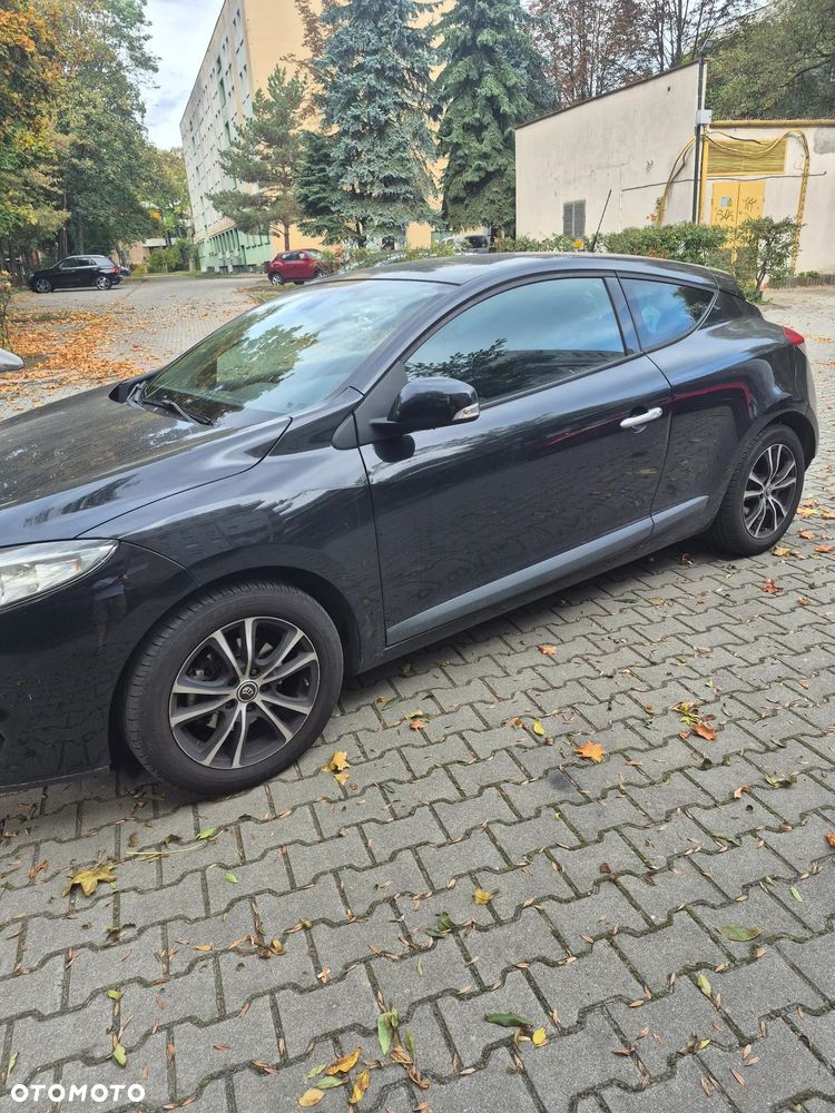 Renault Megane - 2