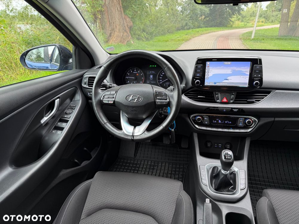Hyundai i30 1.0 T-GDI YES!+ - 16