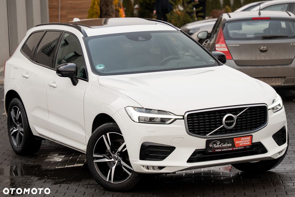 Volvo XC 60 - 7