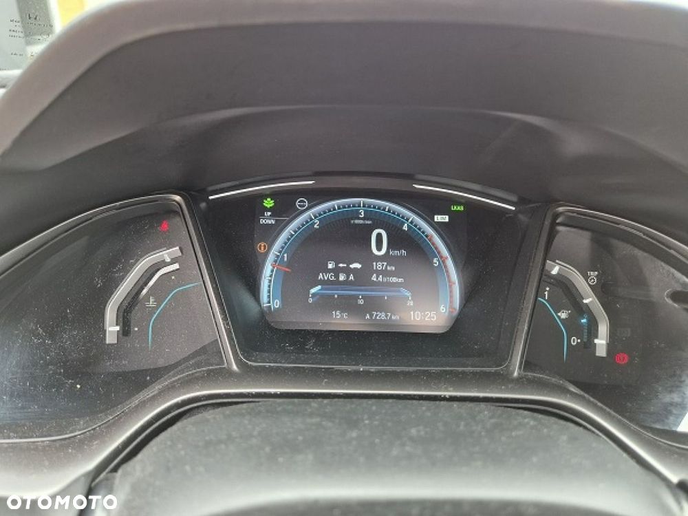 Honda Civic - 37