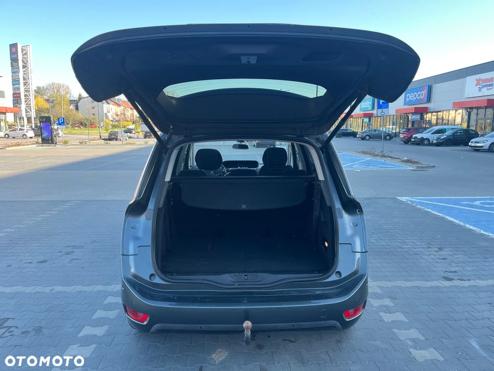 Citroën C4 Picasso BlueHDi 150 EAT6 Exclusive - 6