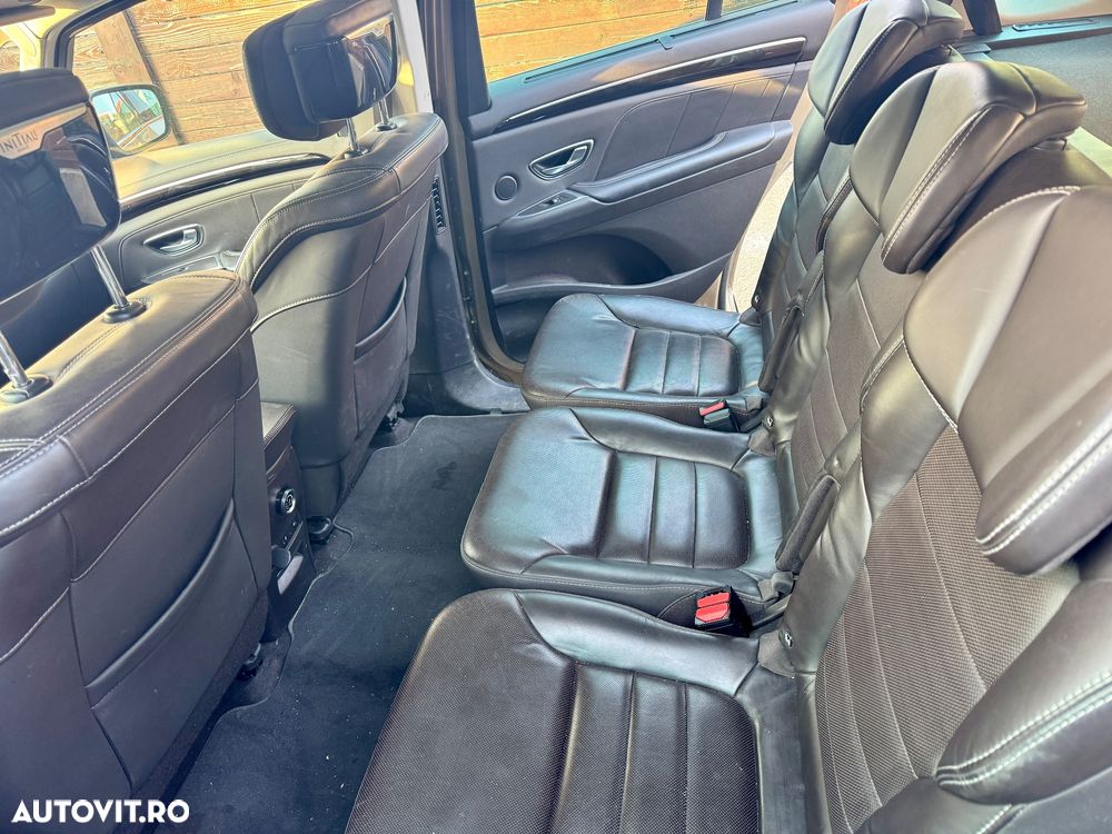 Renault Espace Energy dCi 160 EDC Initiale Paris - 5