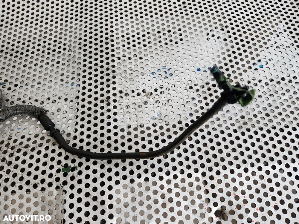 Rampa Retur Injectoare Citroen Peugeot Ford 2.0 2.2 Tdci Hdi BlueHdi Euro 6 Jumper Boxer Kuga Monde - 6