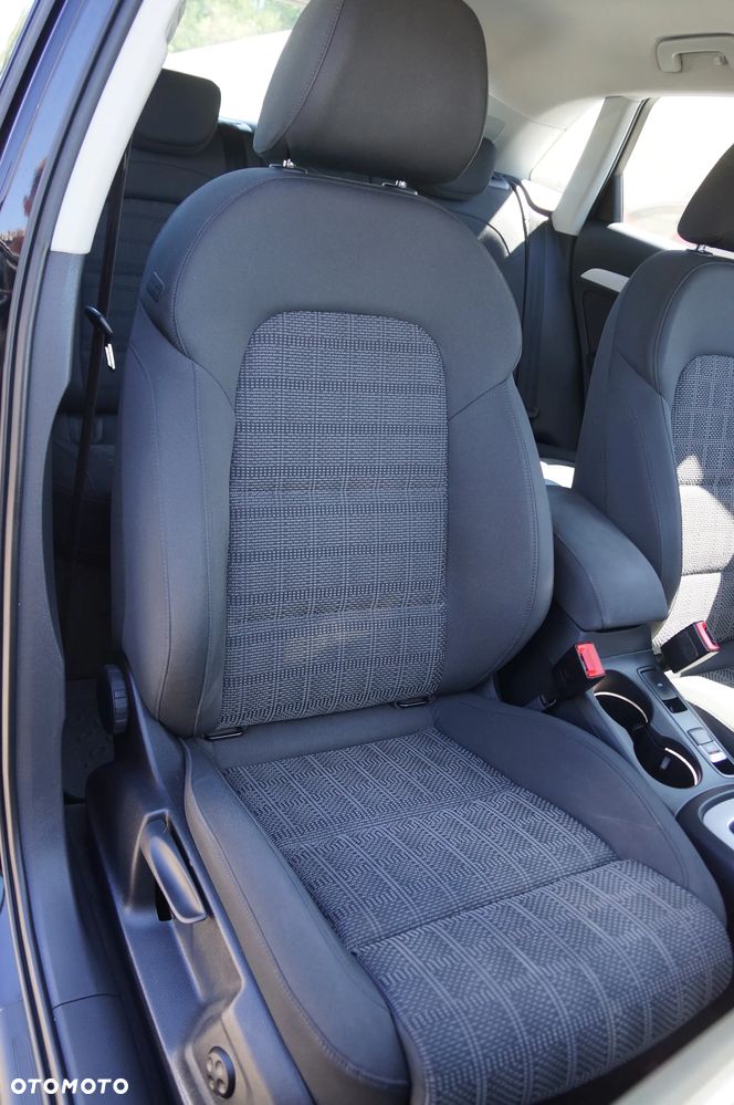 Audi Q3 2.0 TDI Quattro - 26