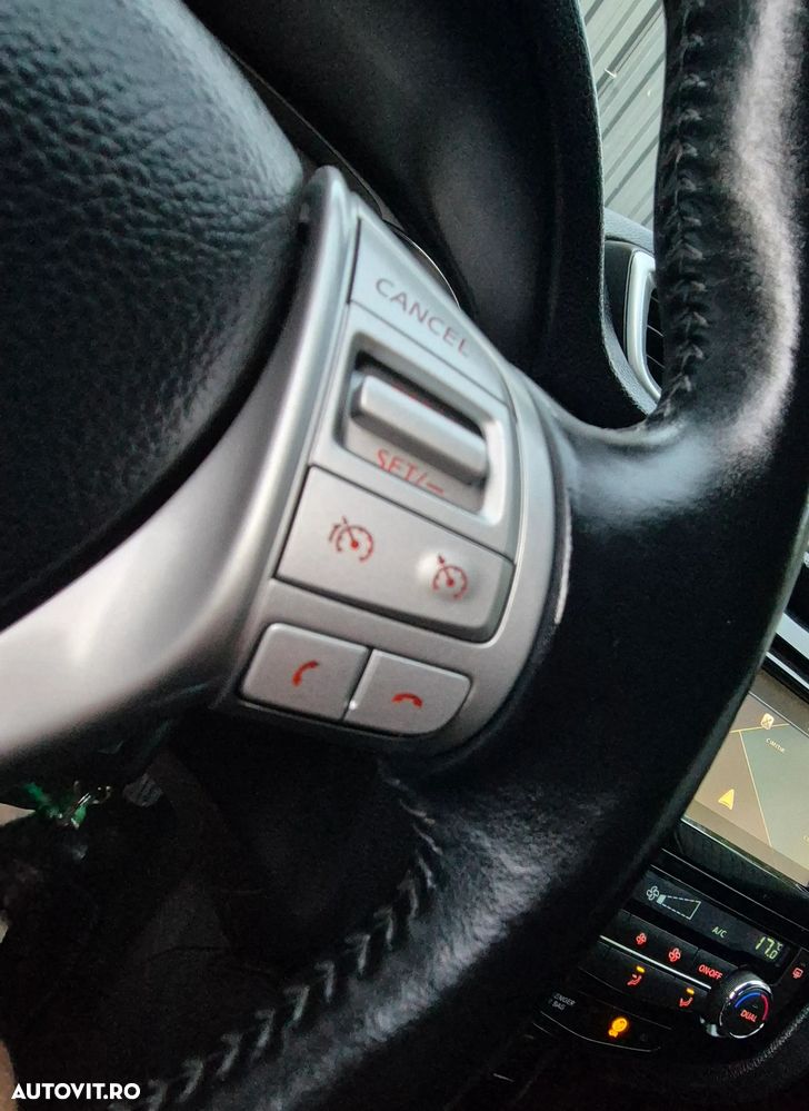 Nissan Qashqai 1.5 DCI ACENTA - 11