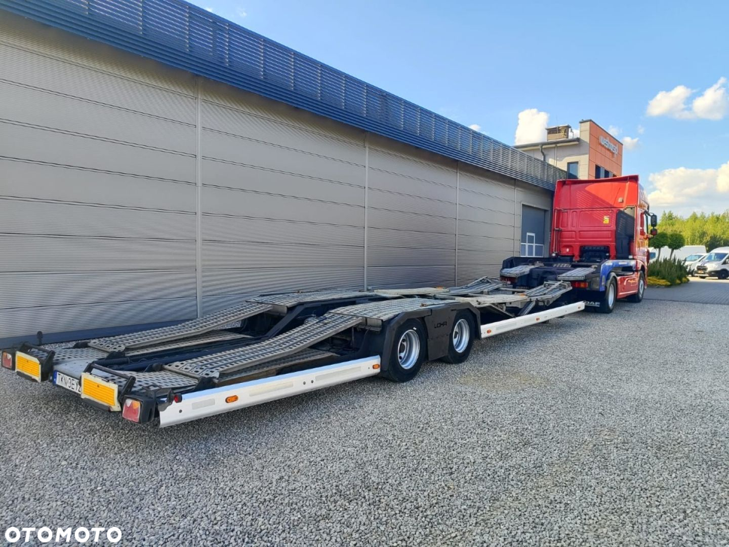 DAF XF 510 - 9